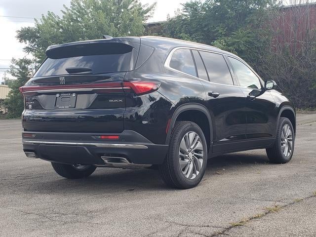 2027 Buick Enclave Preferred
