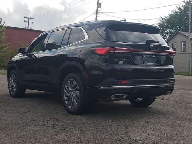 2027 Buick Enclave Preferred