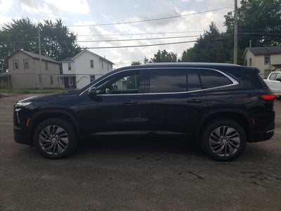 2027 Buick Enclave Preferred