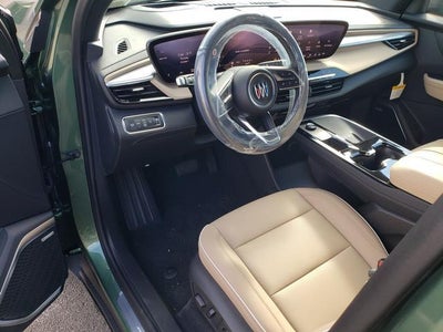 2027 Buick Enclave Preferred