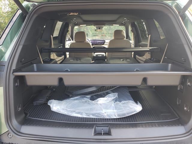 2027 Buick Enclave Preferred