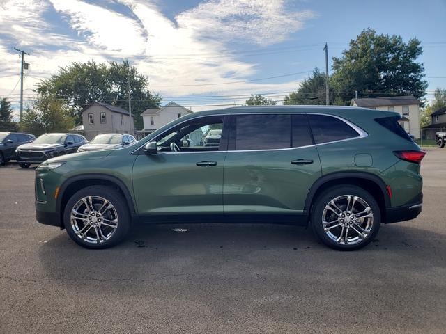 2027 Buick Enclave Preferred