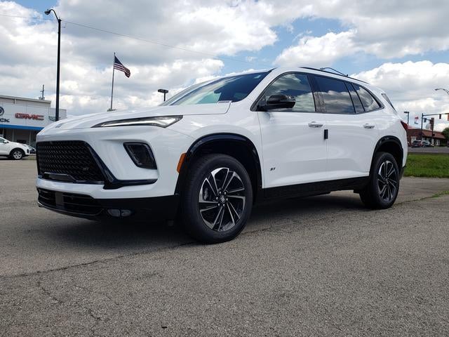 2026 Buick Enclave Sport Touring AWD's photo