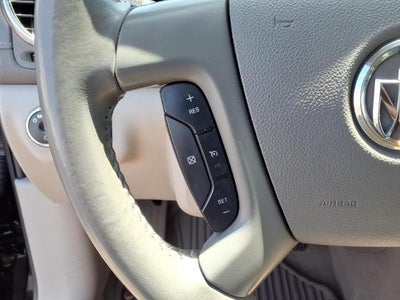 2017 Buick Enclave Convenience