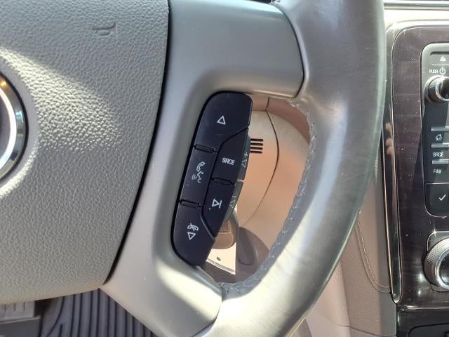 2017 Buick Enclave Convenience