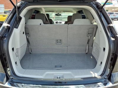 2017 Buick Enclave Convenience