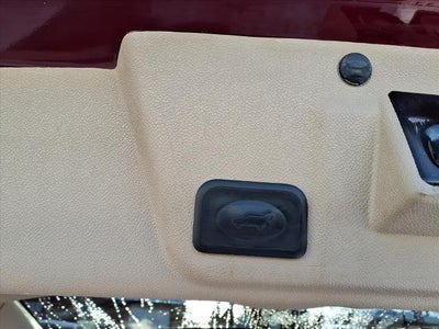 2010 Buick Enclave CXL w/1XL