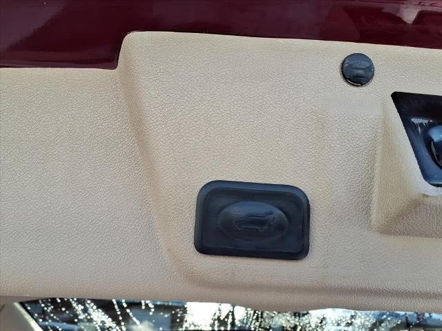 2010 Buick Enclave CXL w/1XL