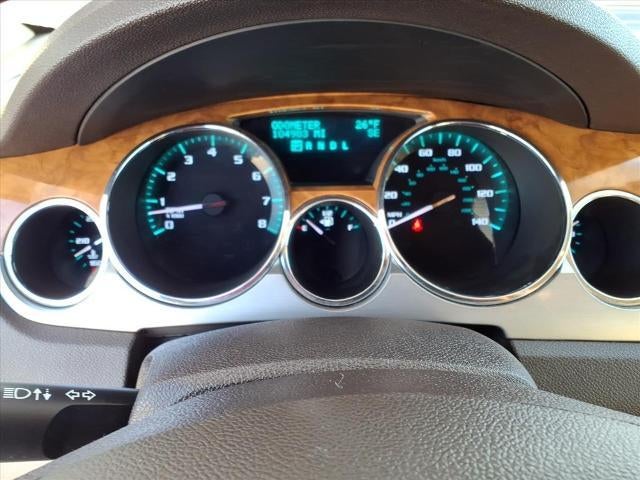 2010 Buick Enclave CXL w/1XL