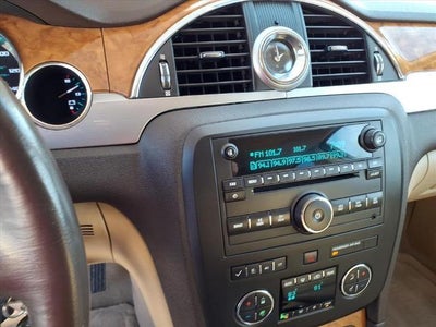 2010 Buick Enclave CXL w/1XL