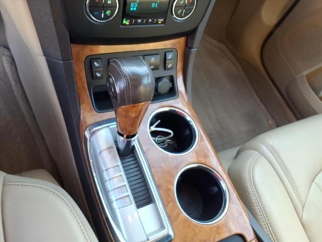 2010 Buick Enclave CXL w/1XL