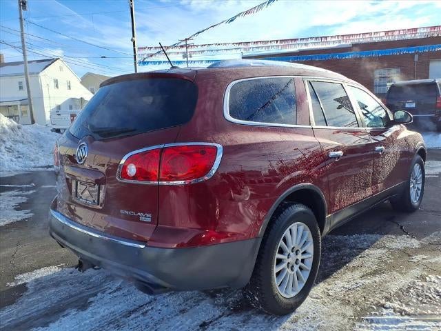 2010 Buick Enclave CXL w/1XL