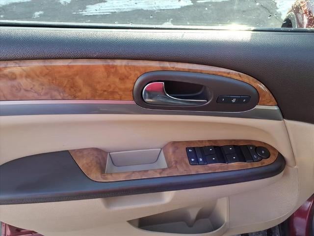 2010 Buick Enclave CXL w/1XL