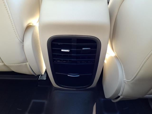 2015 Lincoln MKC LS