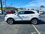 2015 Lincoln MKC LS