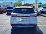 2015 Lincoln MKC LS