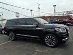 2020 Lincoln Navigator L Reserve