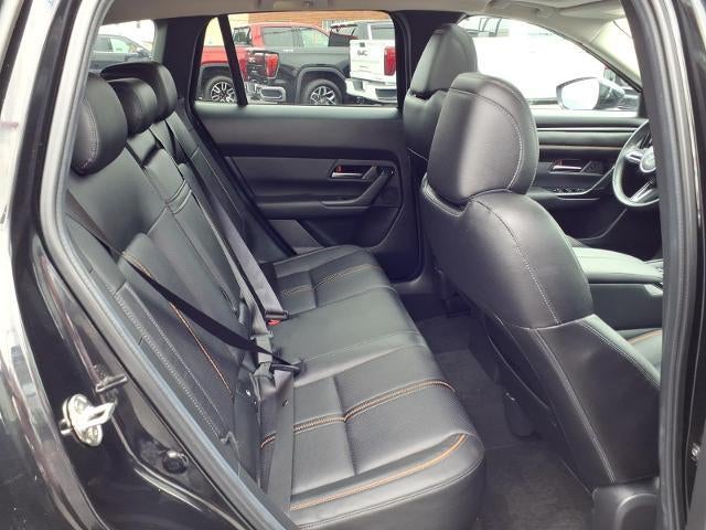 2024 Mazda Mazda CX-50 2.5 S Premium Plus Package