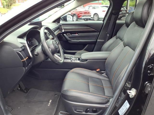 2024 Mazda Mazda CX-50 2.5 S Premium Plus Package
