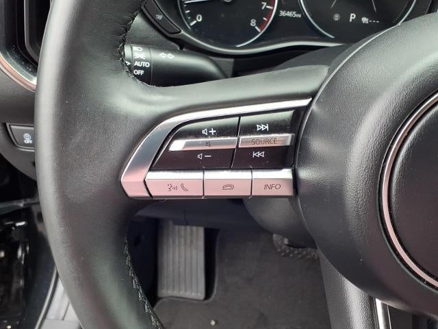 2024 Mazda Mazda CX-50 2.5 S Premium Plus Package