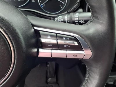 2024 Mazda Mazda CX-50 2.5 S Premium Plus Package