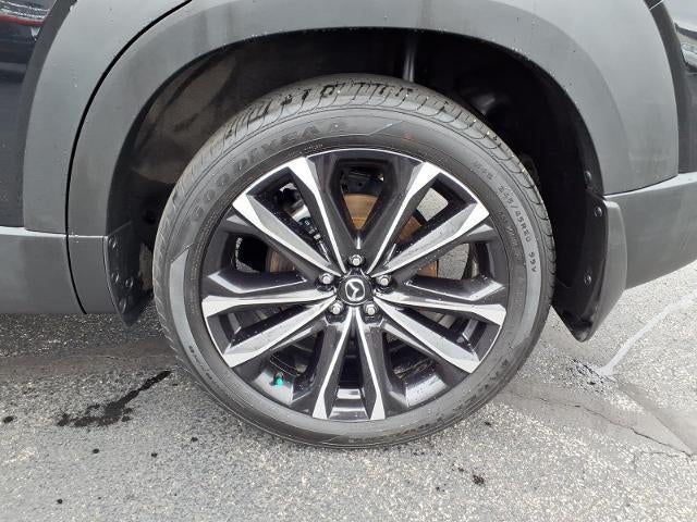 2024 Mazda Mazda CX-50 2.5 S Premium Plus Package
