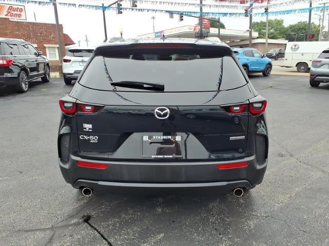 2024 Mazda Mazda CX-50 2.5 S Premium Plus Package