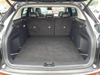 2024 Mazda Mazda CX-50 2.5 S Premium Plus Package