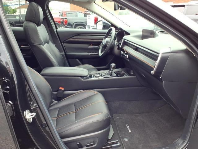 2024 Mazda Mazda CX-50 2.5 S Premium Plus Package