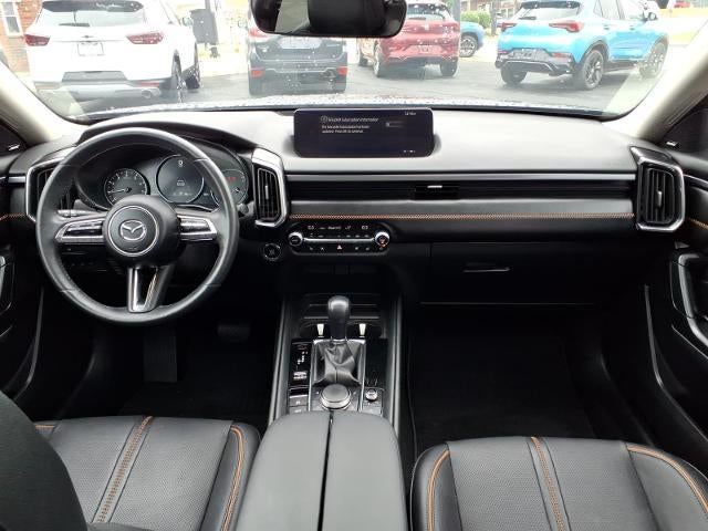 2024 Mazda Mazda CX-50 2.5 S Premium Plus Package
