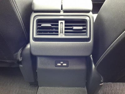 2024 Mazda Mazda CX-50 2.5 S Premium Plus Package