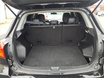 2018 Mitsubishi Outlander Sport SE 2.4