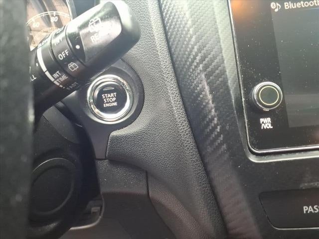 2018 Mitsubishi Outlander Sport SE 2.4