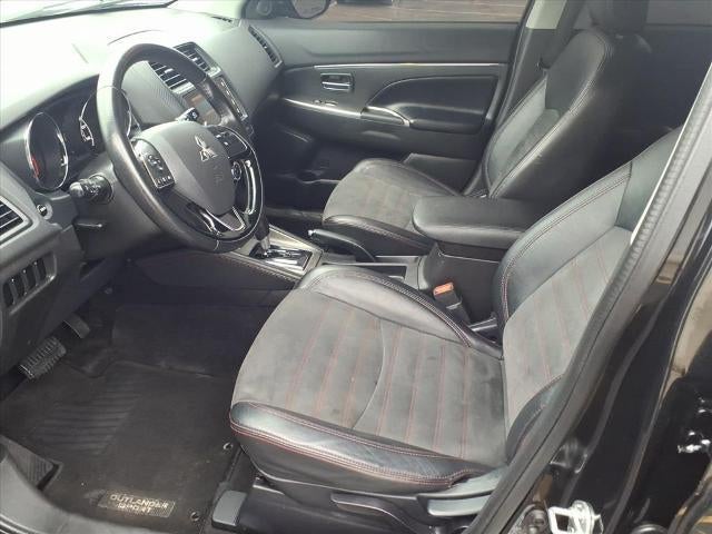 2018 Mitsubishi Outlander Sport SE 2.4