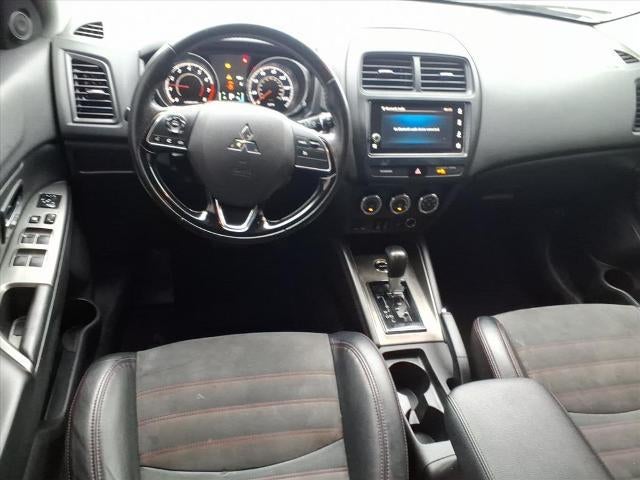 2018 Mitsubishi Outlander Sport SE 2.4