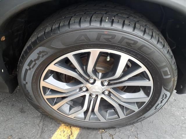 2018 Mitsubishi Outlander Sport SE 2.4