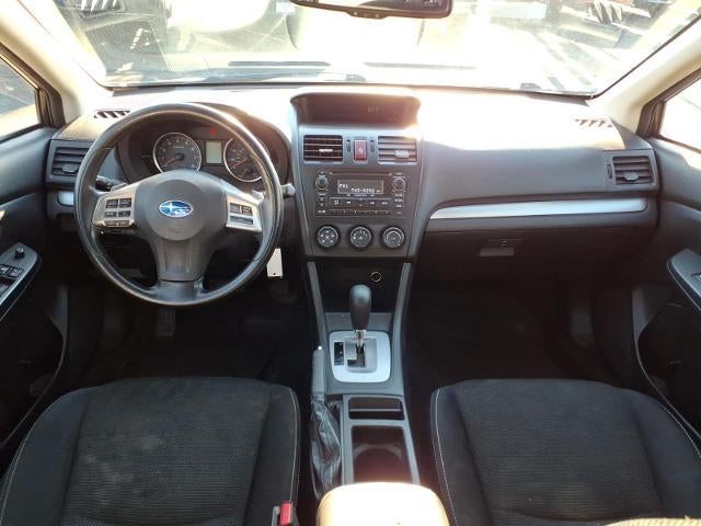 2014 Subaru XV Crosstrek Premium