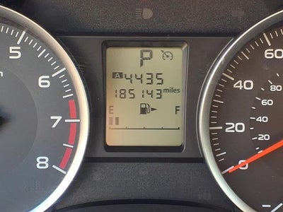 2014 Subaru XV Crosstrek Premium