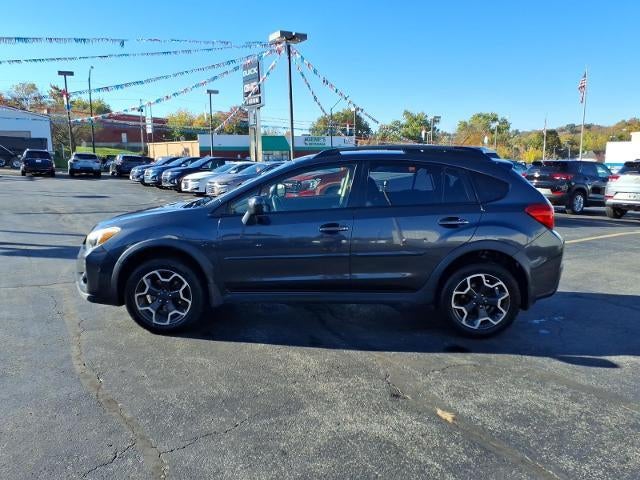 2014 Subaru XV Crosstrek Premium
