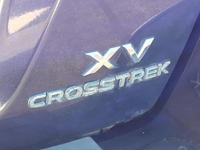 2014 Subaru XV Crosstrek Premium