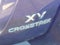 2014 Subaru XV Crosstrek Premium