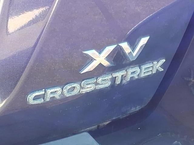 2014 Subaru XV Crosstrek Premium