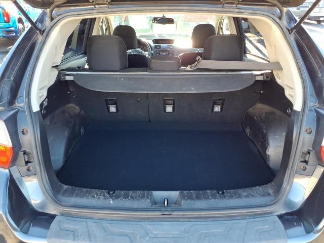 2014 Subaru XV Crosstrek Premium