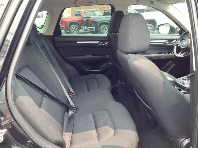 2019 Mazda Mazda CX-5 Sport