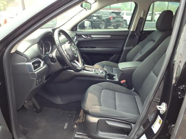 2019 Mazda Mazda CX-5 Sport