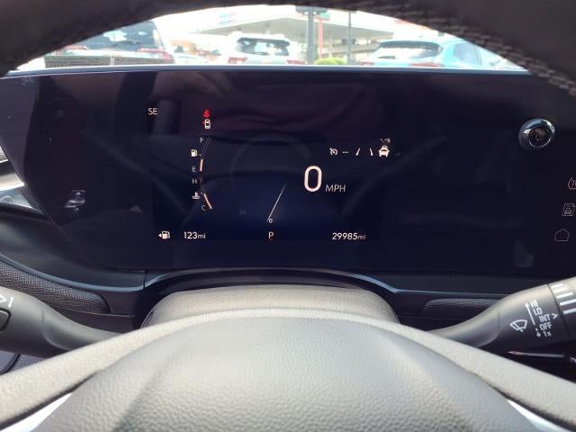 2024 Buick Envista Preferred
