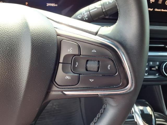 2024 Buick Envista Preferred