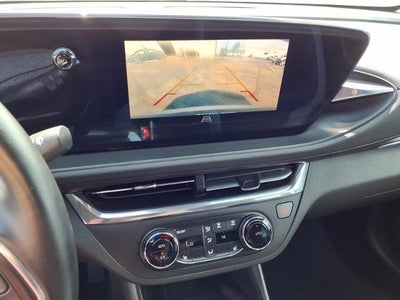 2024 Buick Envista Preferred
