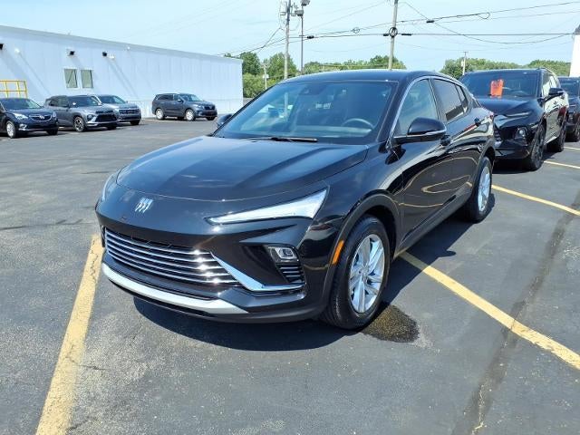 2024 Buick Envista Preferred