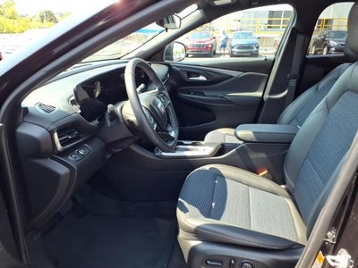 2024 Buick Envista Preferred